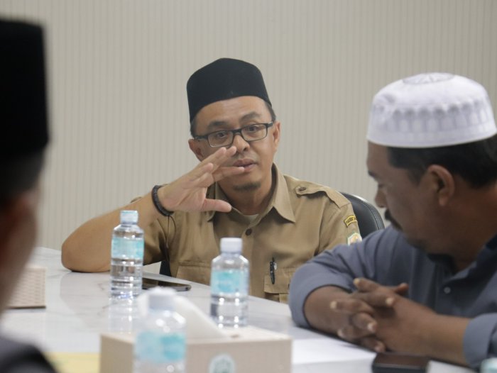 Catatan Singkat tentang Pentingnya Produk Halal