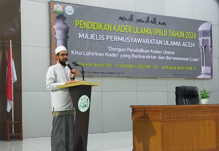 PKU 2024 Resmi Ditutup