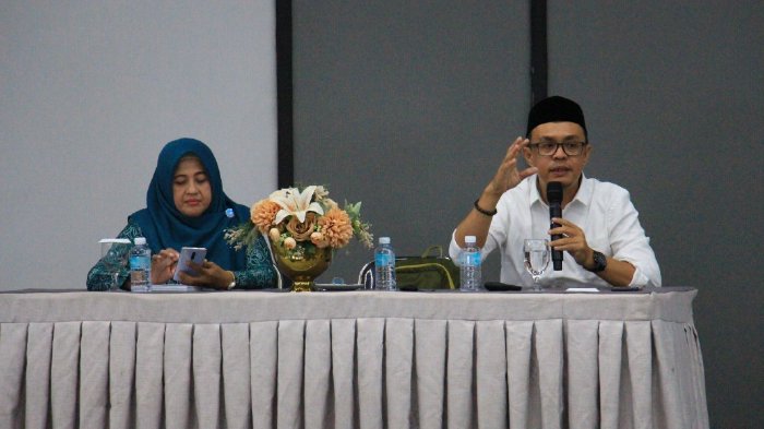 Ketua LPPOM MPU Aceh: Hewan yang disembelih Tidak Sesuai Syariat, Haram dimakan